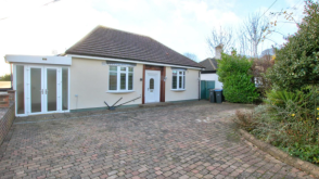 Modernisation in Crook photo